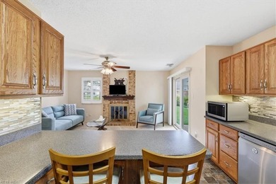 Lovingly maintained by its original owners, this beautifully - photo 8