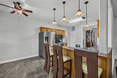 Welcome to this 3-bedroom, 2.5-bath home in Gap Creek - photo 11