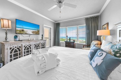 Welcome to TOPS'L Beach & Tennis Resort! Fabulous 9th floor with - photo 11
