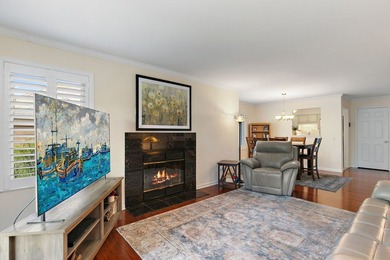 Enjoy resort-style, MAIN FLOOR, living in this beautifully - photo 11