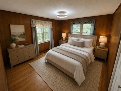 Rare opportunity to own a spacious 6-bedroom, 3-bath home with a - photo 12
