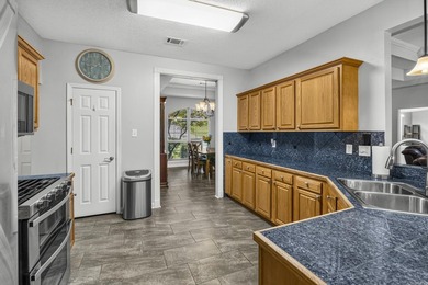 Welcome to this 3-bedroom, 2.5-bath home in Gap Creek - photo 13
