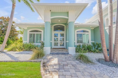 Direct Intracoastal beachside deep water 6Bd, 4 1/2 Ba, 2 Car - photo 13