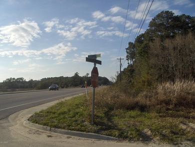 Building Lot Parcel B 3.395 Acres, Close to town, airport with - photo 4