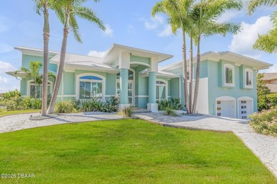 Direct Intracoastal beachside deep water 6Bd, 4 1/2 Ba, 2 Car - photo 14