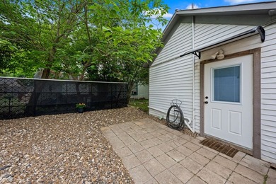 Charming cottage-style home on an oversized corner lot with - photo 14