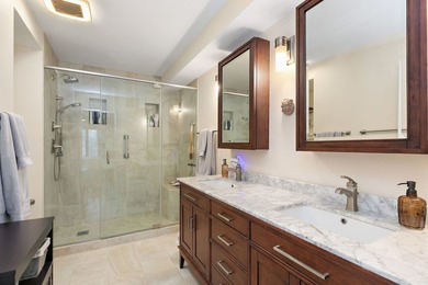 Enjoy resort-style, MAIN FLOOR, living in this beautifully - photo 14