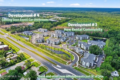 412 Feet of Frontage per each 3.5 acre parcel or 823.5 Frontage - photo 14