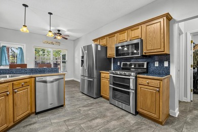 Welcome to this 3-bedroom, 2.5-bath home in Gap Creek - photo 15