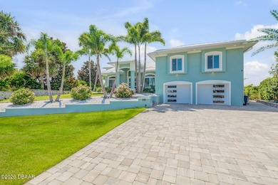 Direct Intracoastal beachside deep water 6Bd, 4 1/2 Ba, 2 Car - photo 15