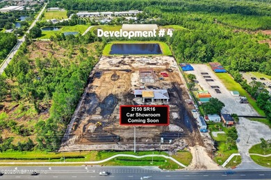 412 Feet of Frontage per each 3.5 acre parcel or 823.5 Frontage - photo 15