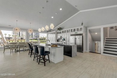 Direct Intracoastal beachside deep water 6Bd, 4 1/2 Ba, 2 Car - photo 16