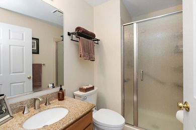 Enjoy resort-style, MAIN FLOOR, living in this beautifully - photo 16