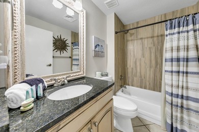 Welcome to TOPS'L Beach & Tennis Resort! Fabulous 9th floor with - photo 17