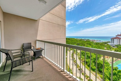 Welcome to TOPS'L Beach & Tennis Resort! Fabulous 9th floor with - photo 20