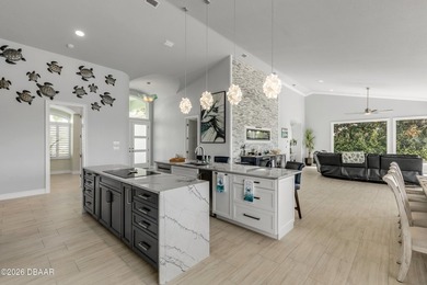 Direct Intracoastal beachside deep water 6Bd, 4 1/2 Ba, 2 Car - photo 21