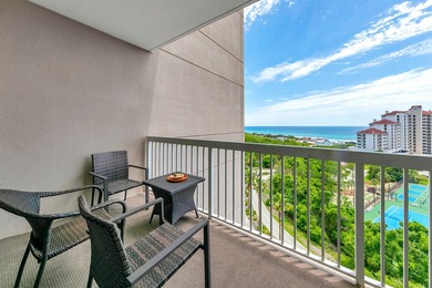 Welcome to TOPS'L Beach & Tennis Resort! Fabulous 9th floor with - photo 21