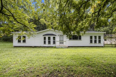 Lake Home Sale Pending in Gobles, Michigan