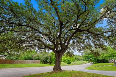 Charming cottage-style home on an oversized corner lot with - photo 21