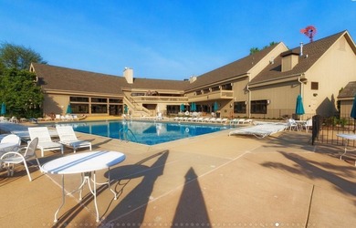 Enjoy resort-style, MAIN FLOOR, living in this beautifully - photo 22