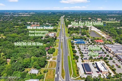 412 Feet of Frontage per each 3.5 acre parcel or 823.5 Frontage - photo 22