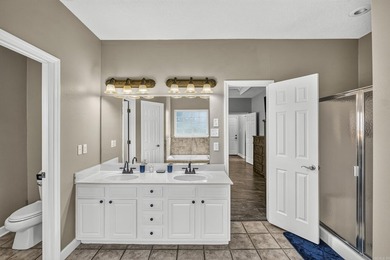 Welcome to this 3-bedroom, 2.5-bath home in Gap Creek - photo 23