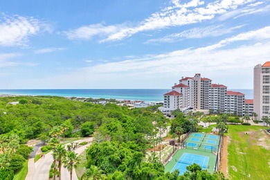 Welcome to TOPS'L Beach & Tennis Resort! Fabulous 9th floor with - photo 23