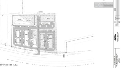 412 Feet of Frontage per each 3.5 acre parcel or 823.5 Frontage - photo 23