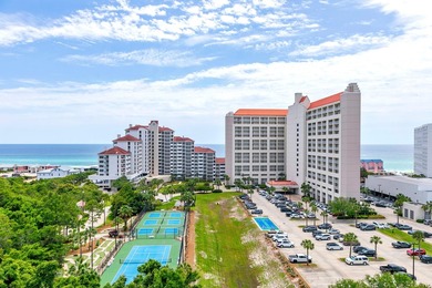 Welcome to TOPS'L Beach & Tennis Resort! Fabulous 9th floor with - photo 25