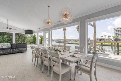 Direct Intracoastal beachside deep water 6Bd, 4 1/2 Ba, 2 Car - photo 27
