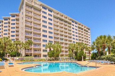 Welcome to TOPS'L Beach & Tennis Resort! Fabulous 9th floor with - photo 27