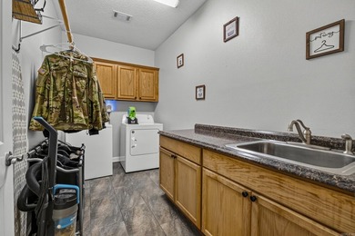 Welcome to this 3-bedroom, 2.5-bath home in Gap Creek - photo 29