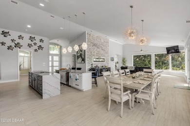 Direct Intracoastal beachside deep water 6Bd, 4 1/2 Ba, 2 Car - photo 29