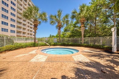 Welcome to TOPS'L Beach & Tennis Resort! Fabulous 9th floor with - photo 29