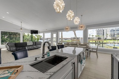 Direct Intracoastal beachside deep water 6Bd, 4 1/2 Ba, 2 Car - photo 31