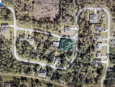 This Residential OVERSIZED Lot (12,435 SQ FT.) , sits in a quiet - photo 1