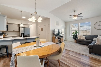 Utah Lake Condo For Sale in Saratoga Springs Utah