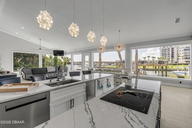 Direct Intracoastal beachside deep water 6Bd, 4 1/2 Ba, 2 Car - photo 32