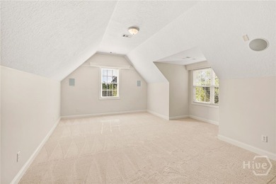 Stately custom-built brick home in the prestigious Southbridge - photo 32