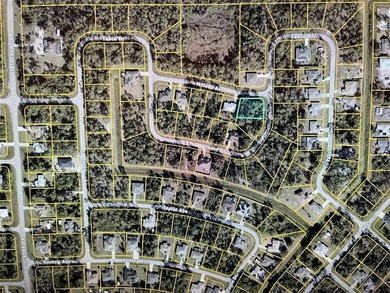 This Residential OVERSIZED Lot (12,435 SQ FT.) , sits in a quiet - photo 2
