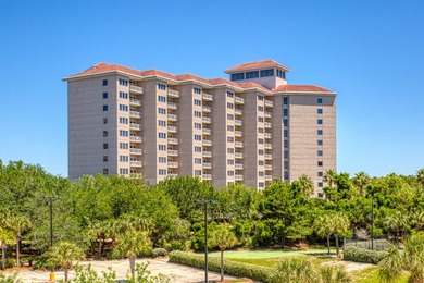 Welcome to TOPS'L Beach & Tennis Resort! Fabulous 9th floor with - photo 34