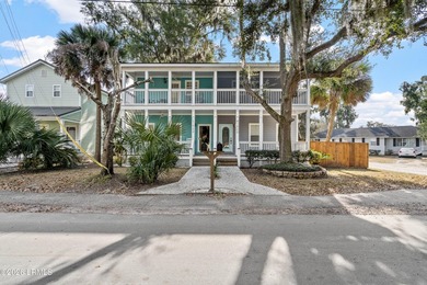 Welcome to 1522 Old Shell Rd, a truly unique opportunity in the - photo 37