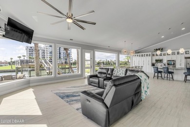 Direct Intracoastal beachside deep water 6Bd, 4 1/2 Ba, 2 Car - photo 37