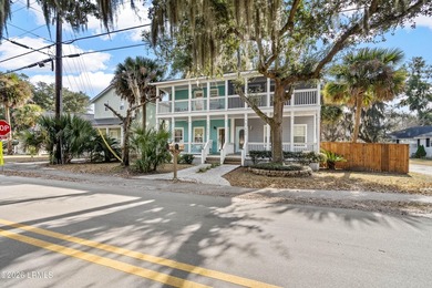Welcome to 1522 Old Shell Rd, a truly unique opportunity in the - photo 38