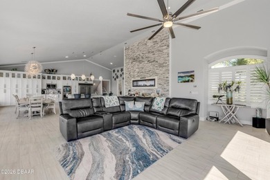 Direct Intracoastal beachside deep water 6Bd, 4 1/2 Ba, 2 Car - photo 39