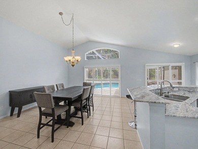 Welcome to this 4-bedroom, 2.5-bath home nestled within the - photo 9