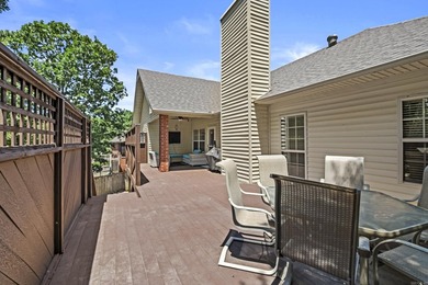 Welcome to this 3-bedroom, 2.5-bath home in Gap Creek - photo 40