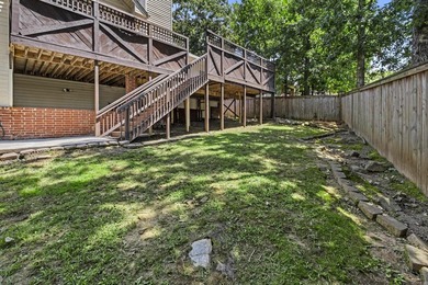 Welcome to this 3-bedroom, 2.5-bath home in Gap Creek - photo 41