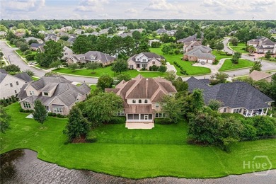 Stately custom-built brick home in the prestigious Southbridge - photo 41