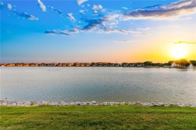 Lake Home For Sale in Naples, Florida